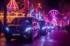 Special Event Transportation