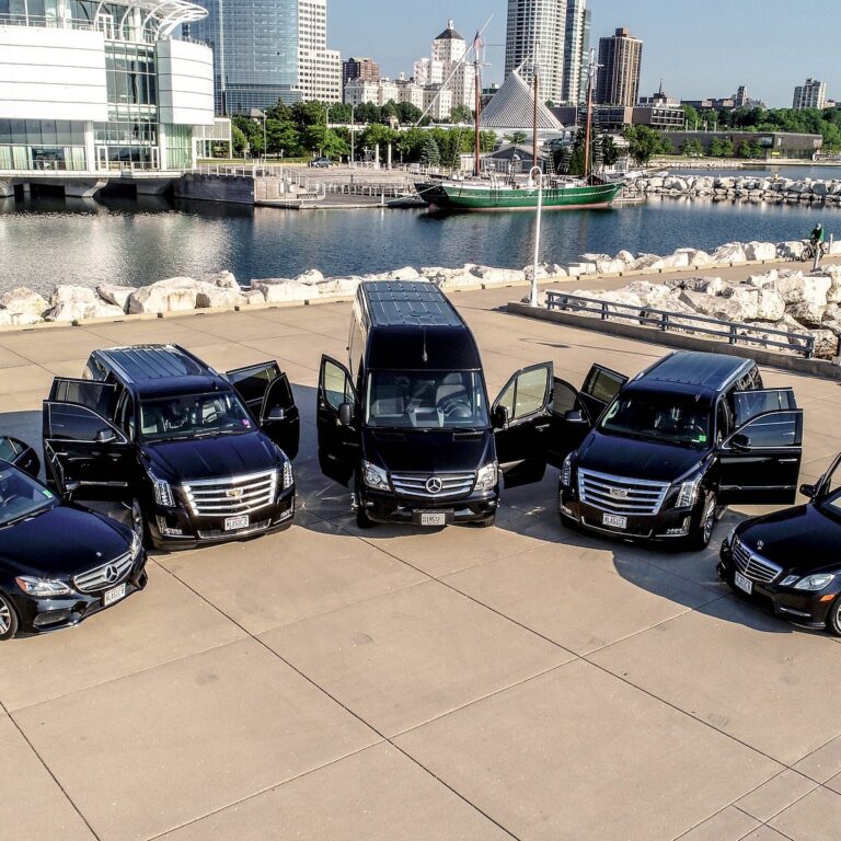 Hourly Limo Rates