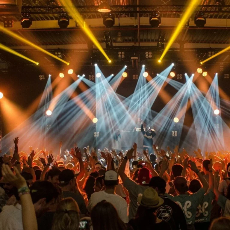 Concert Limo Service
