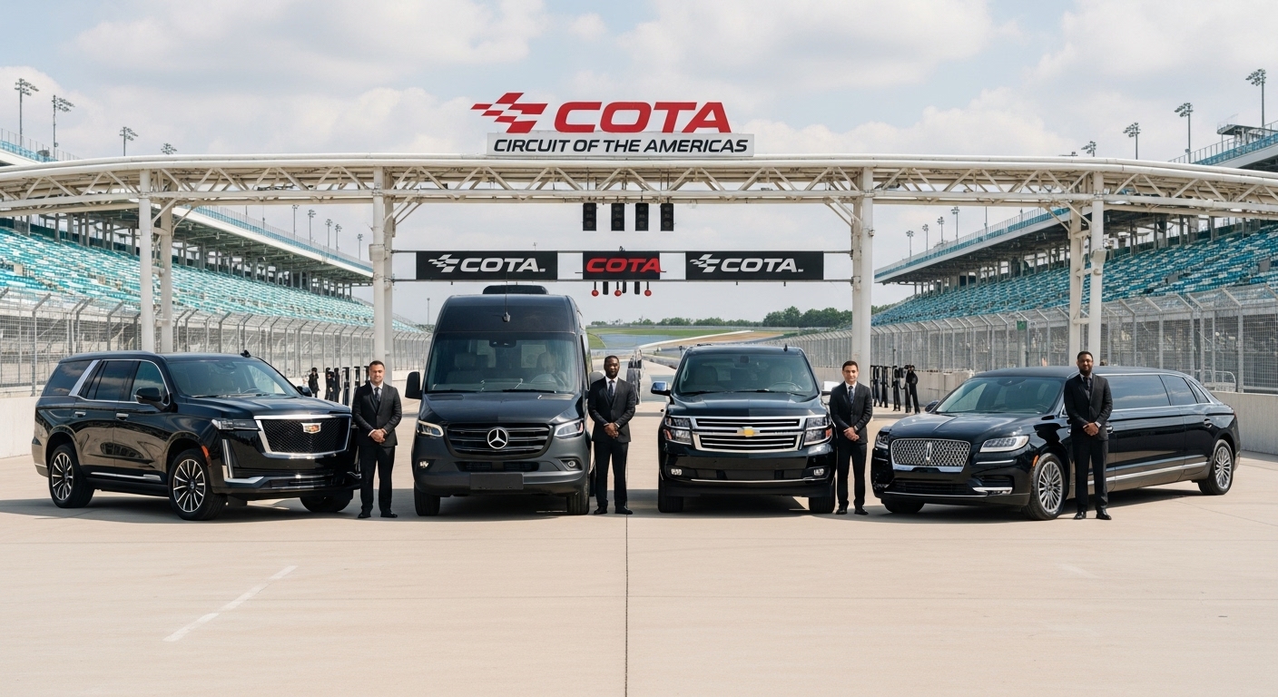Limo Service
