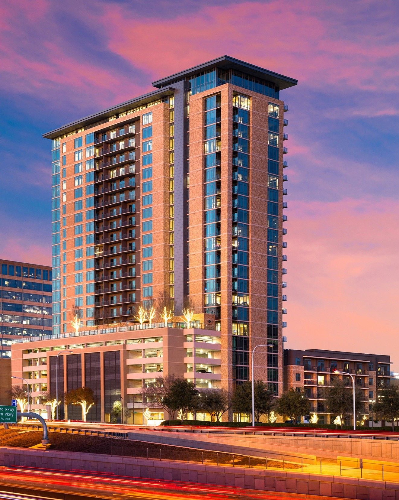 Limo Service In Plano