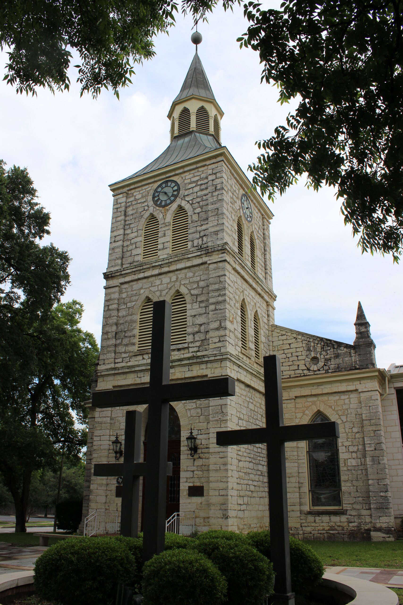 Limo Service In New Braunfels