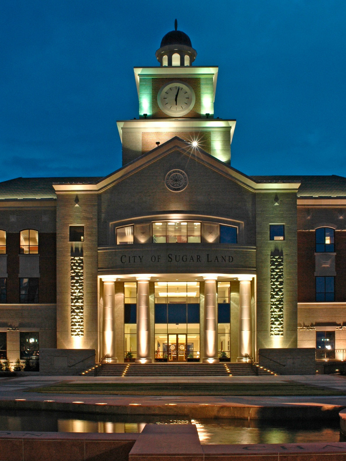 Limo Service In Sugar Land