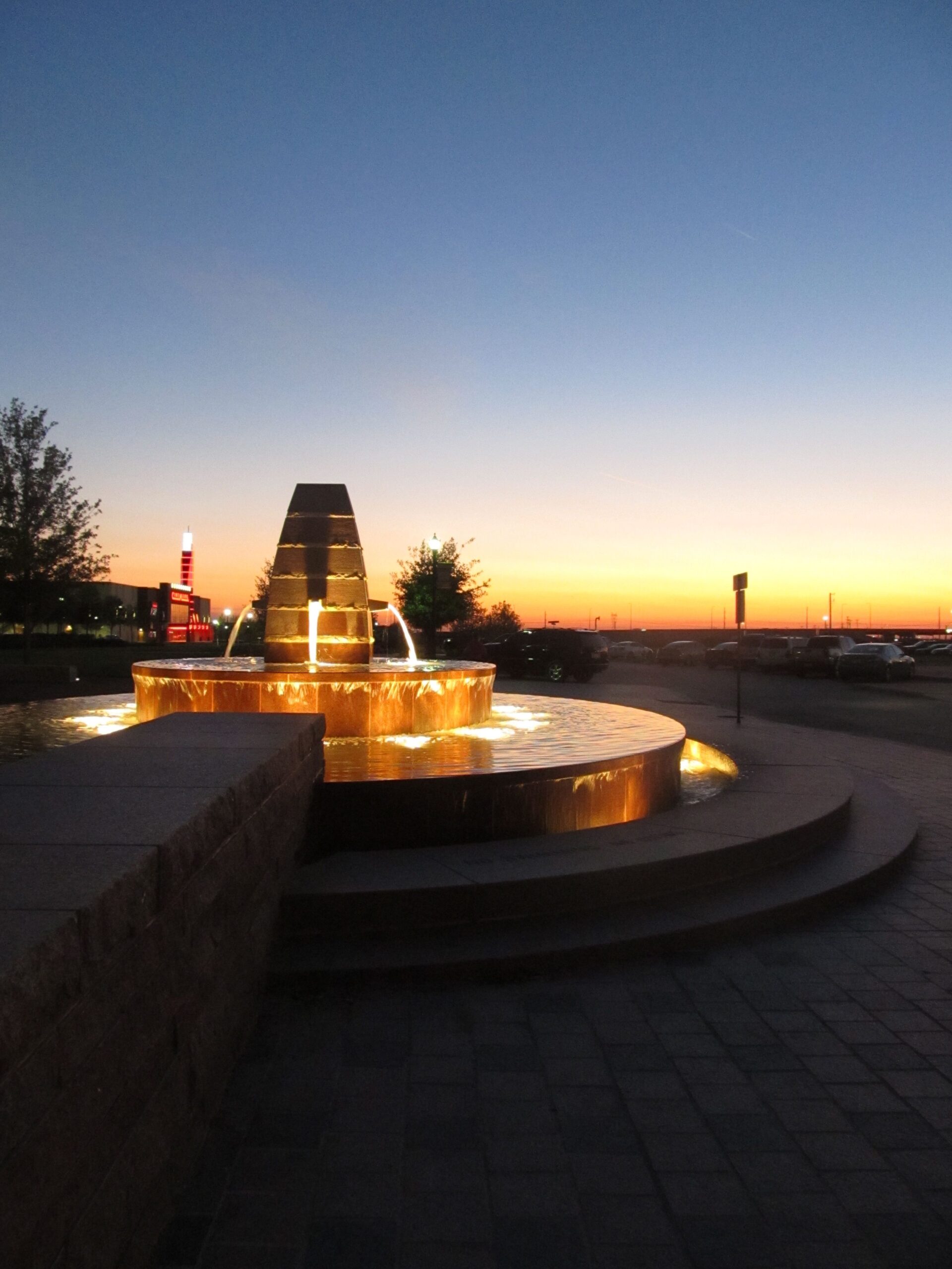 Limo Service In Frisco