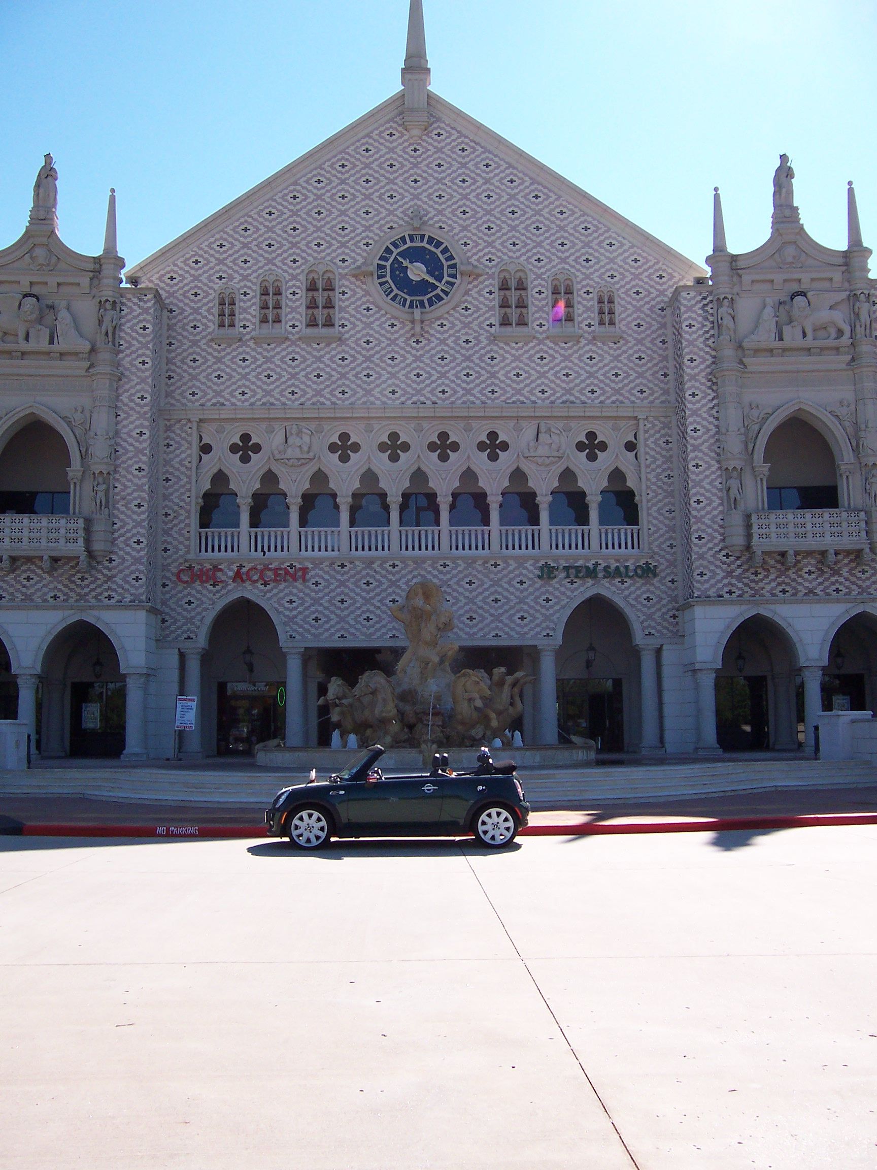 Limo Service In Wood Land