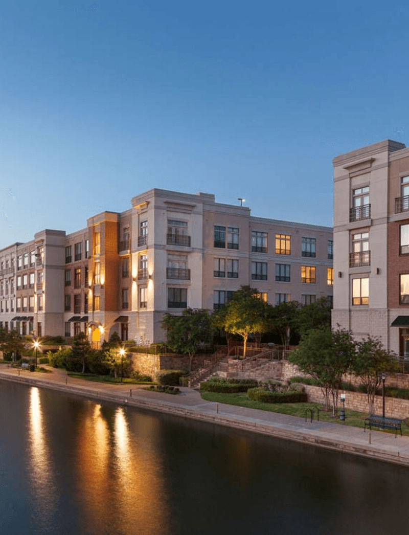 Limo Service In Irving