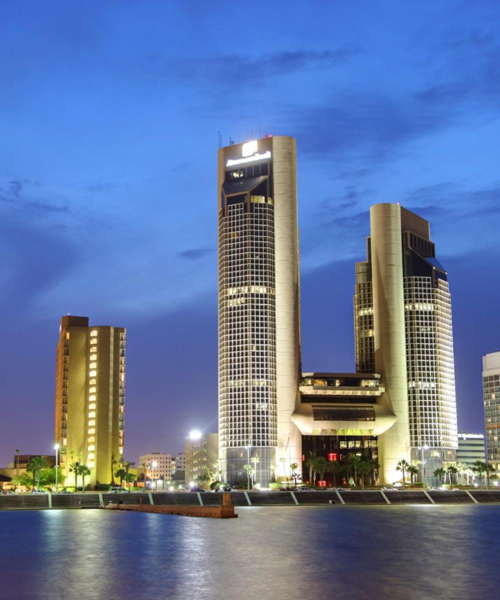 limo service in corpus christi