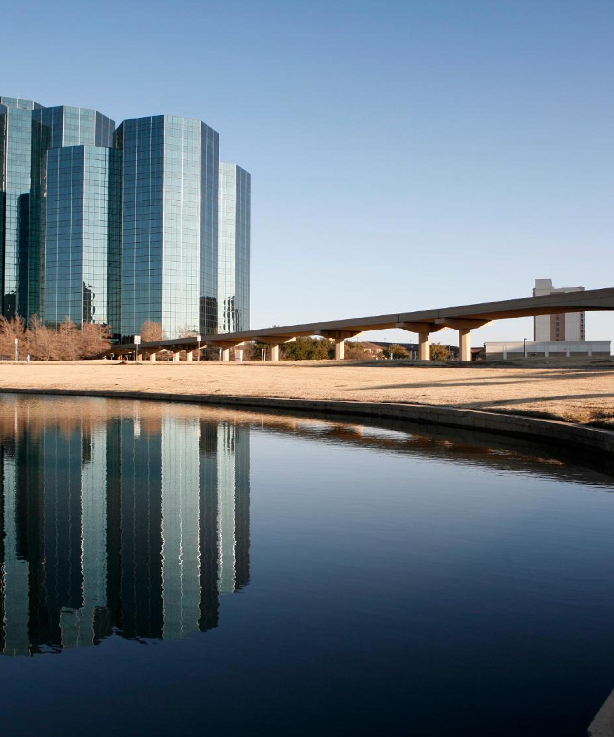 Limo Service In Irving