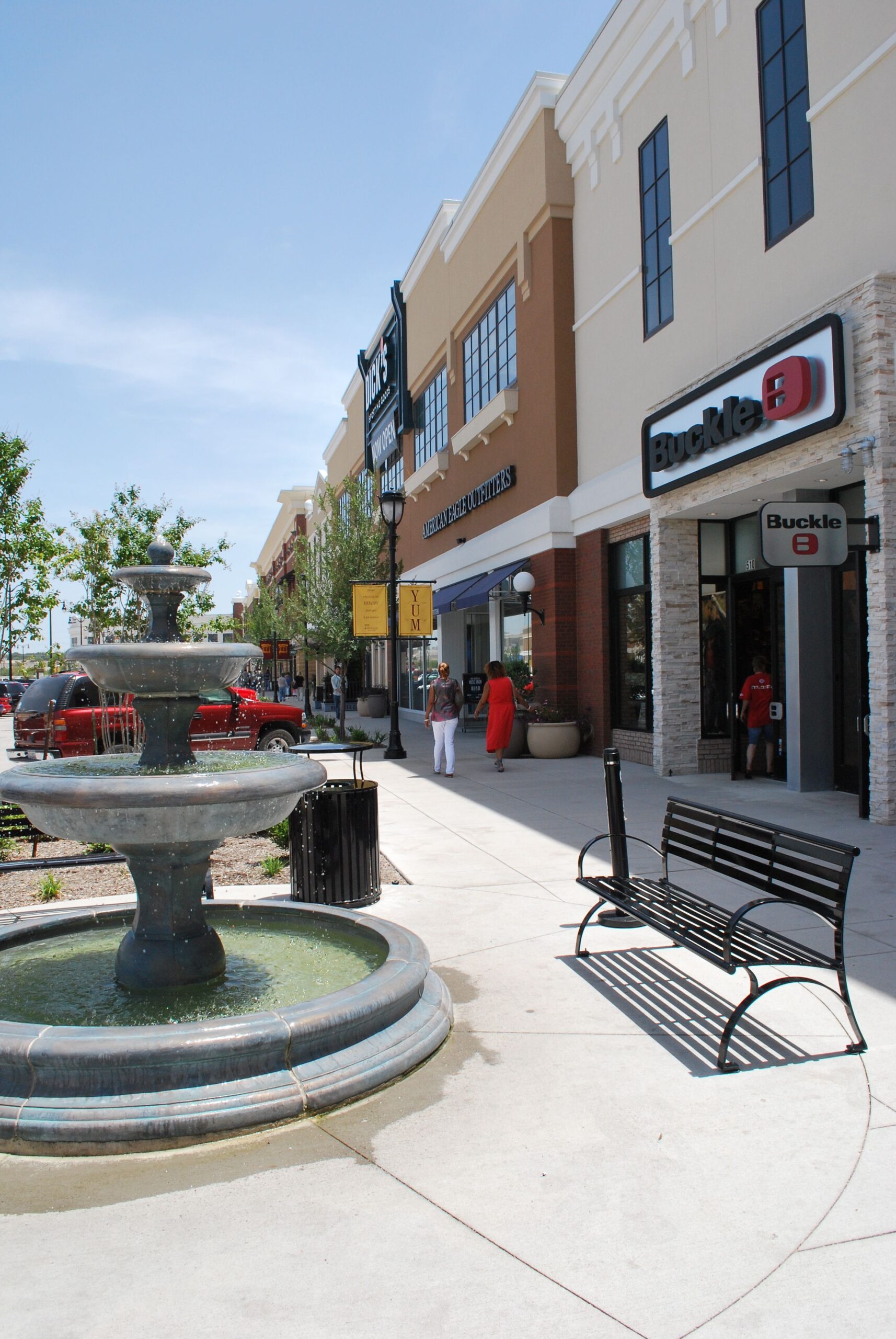 Limo Service In cedar park