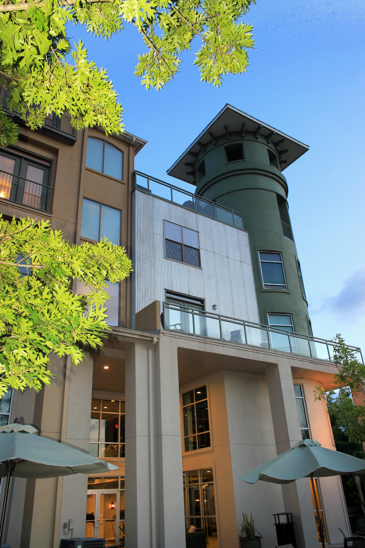 Limo Service In Wood Land