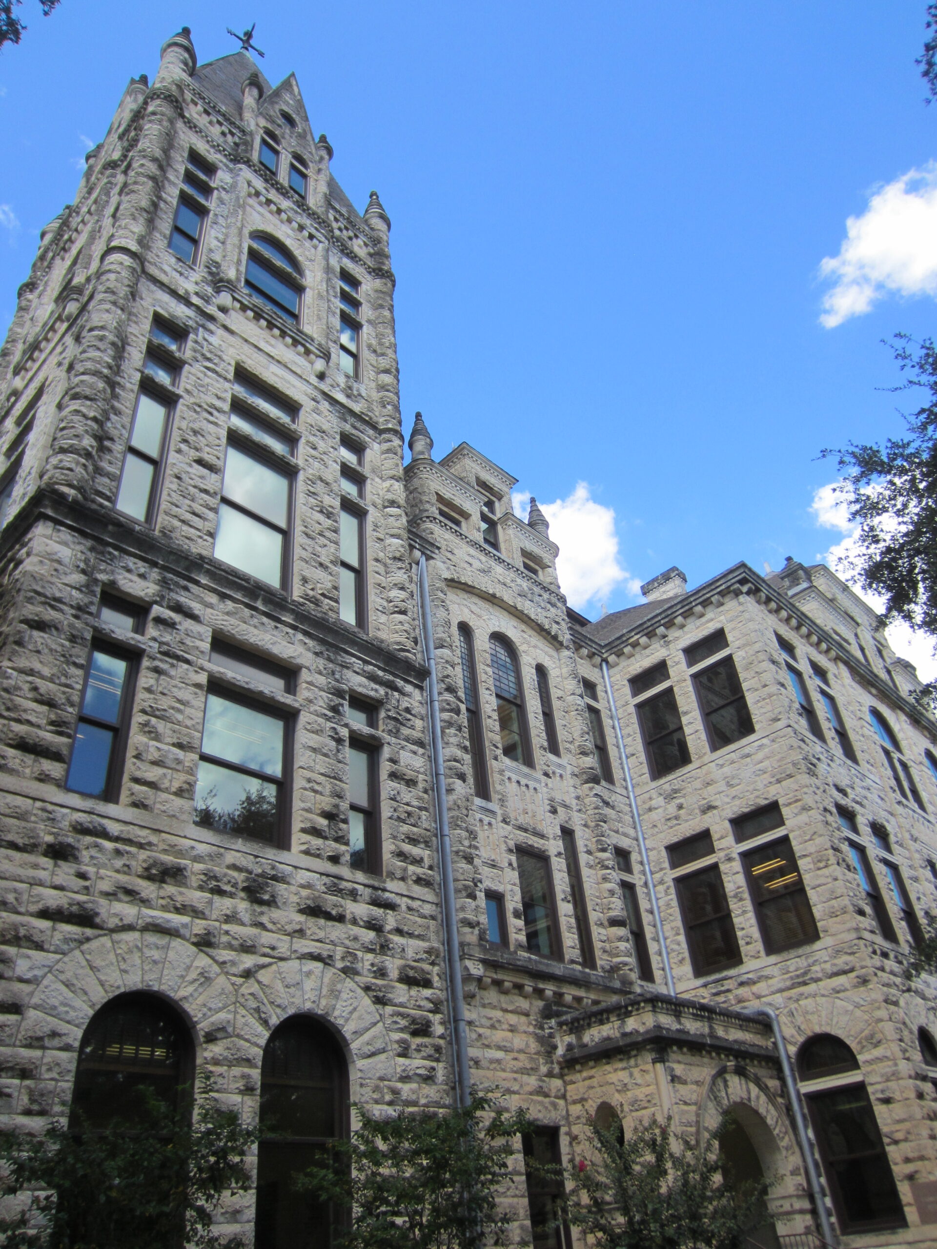 Limo Service In Georgetown