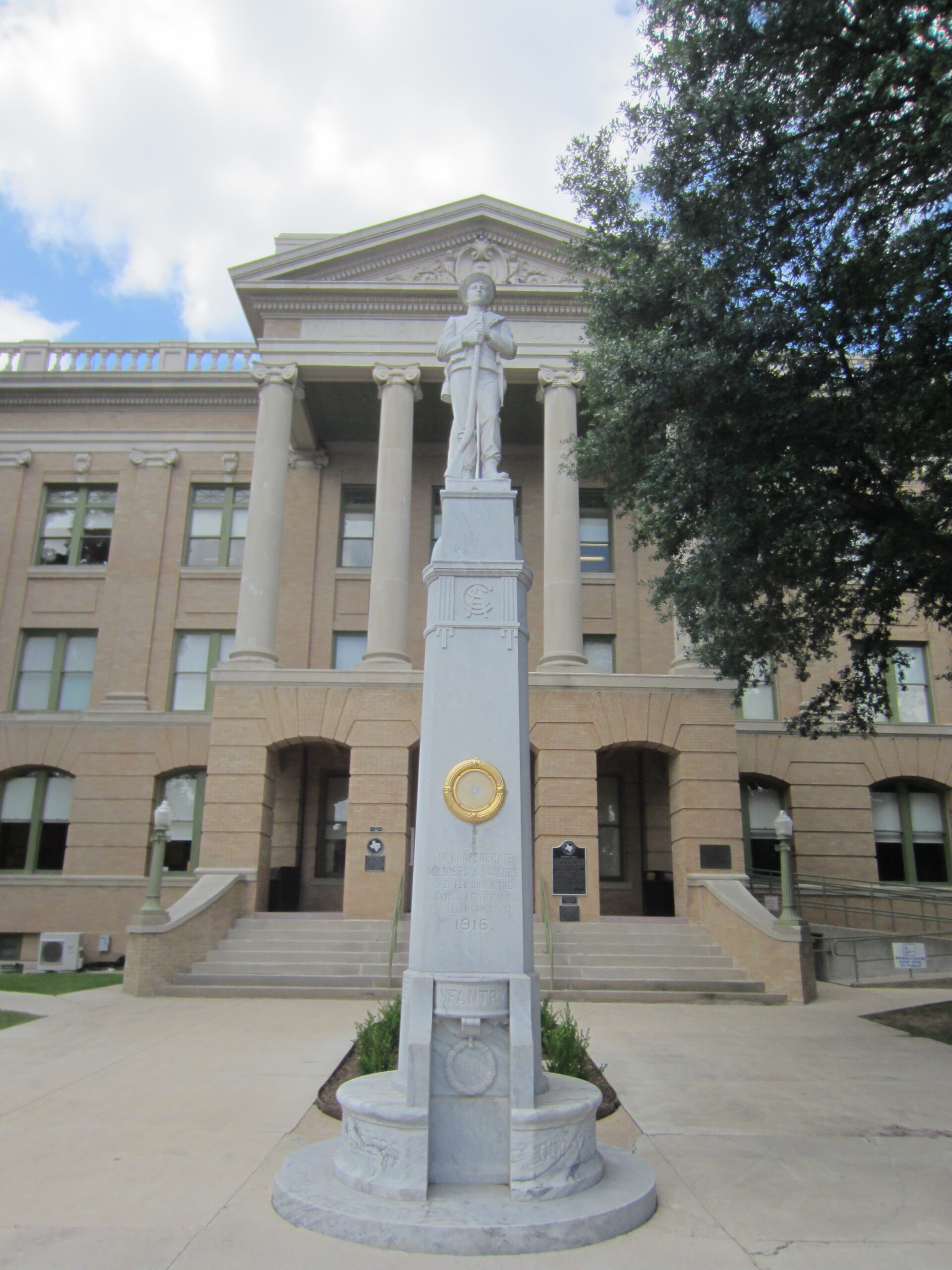 Limo Service In Georgetown