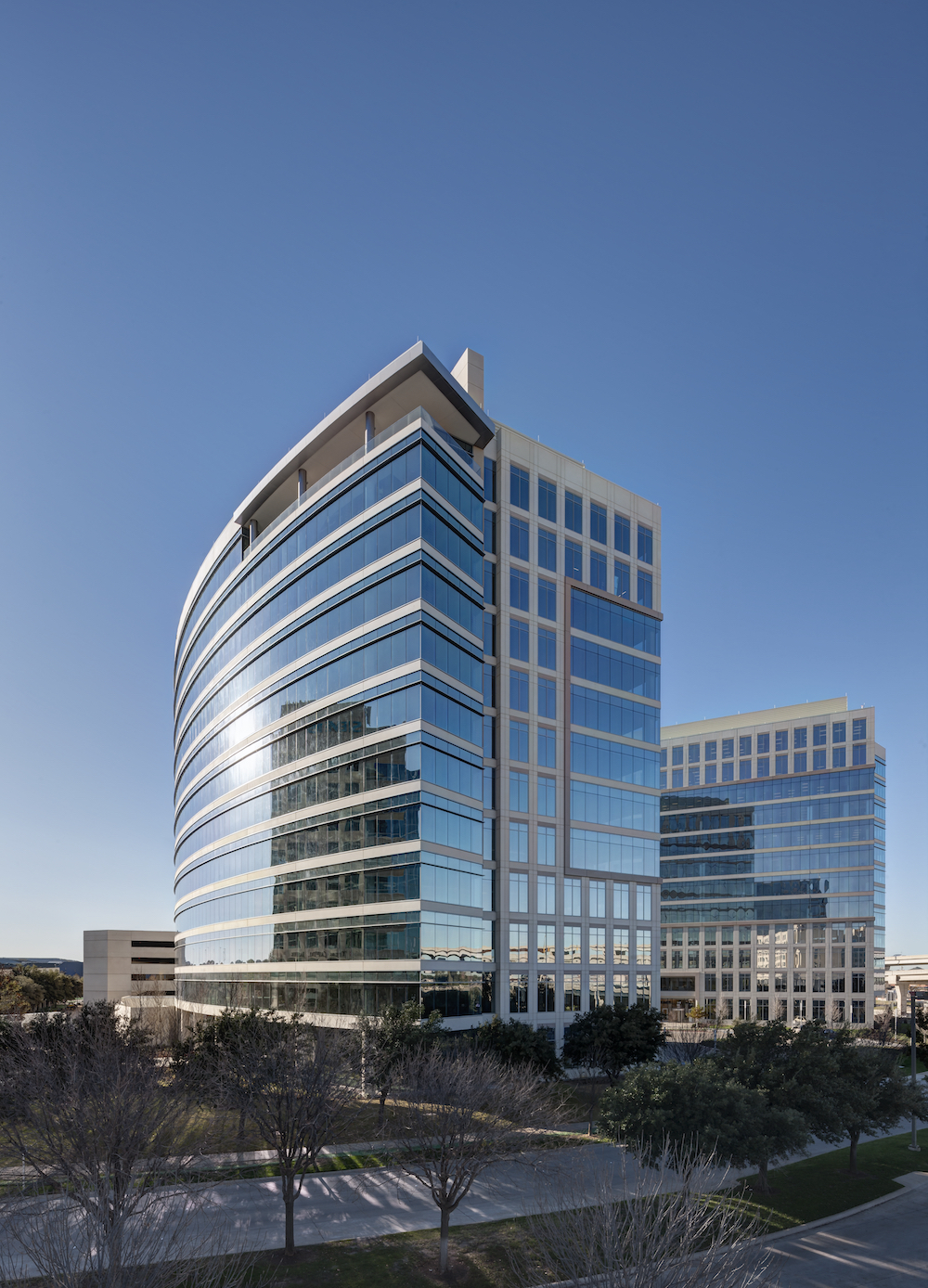 Limo Service In Plano