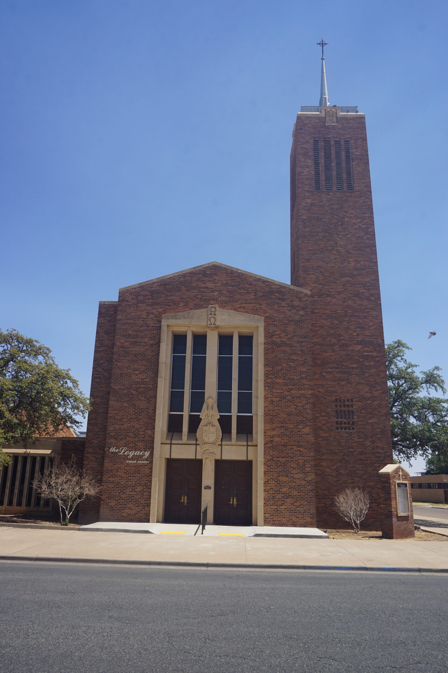 Limo Service In Lubbock