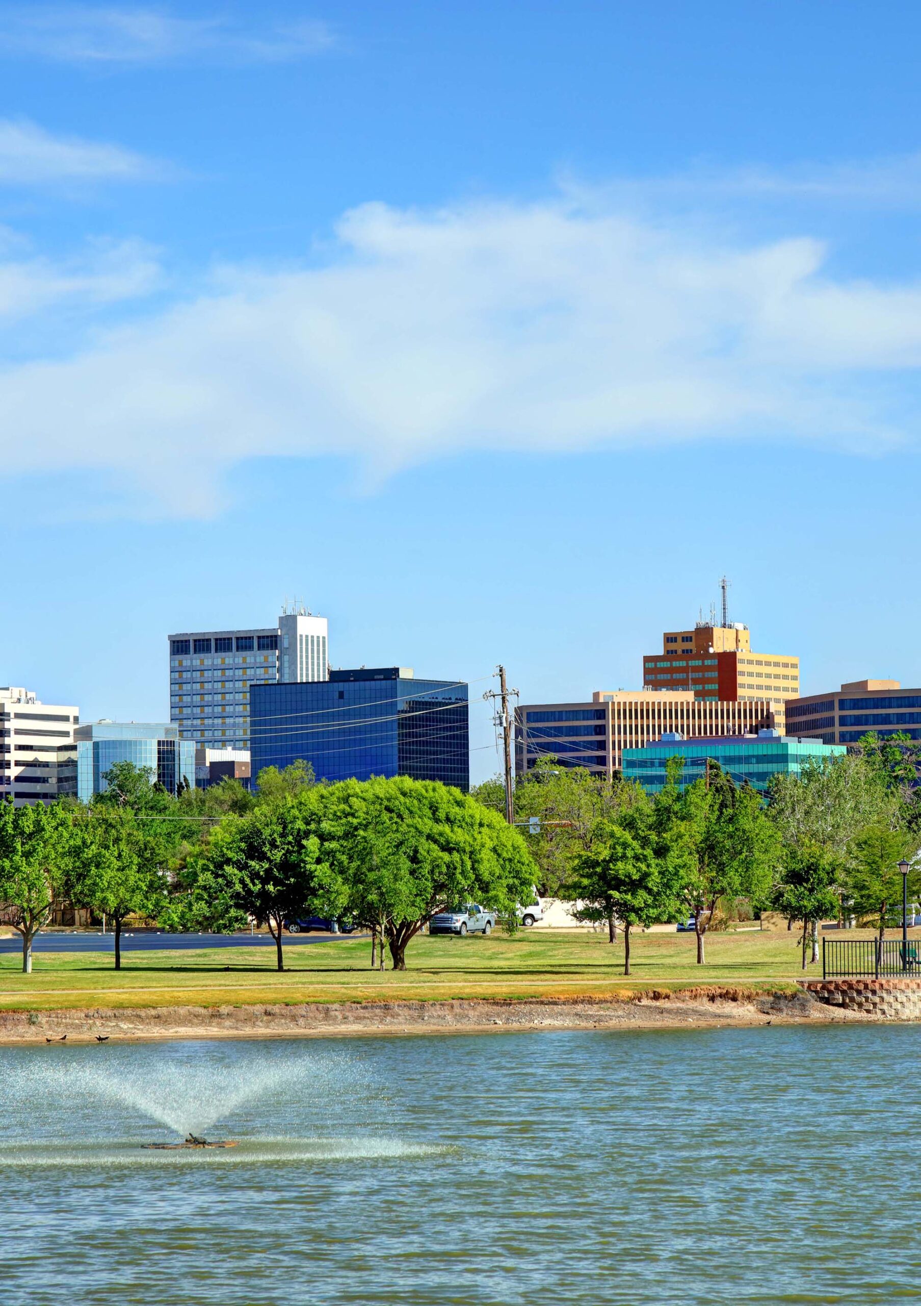 limo service in midland