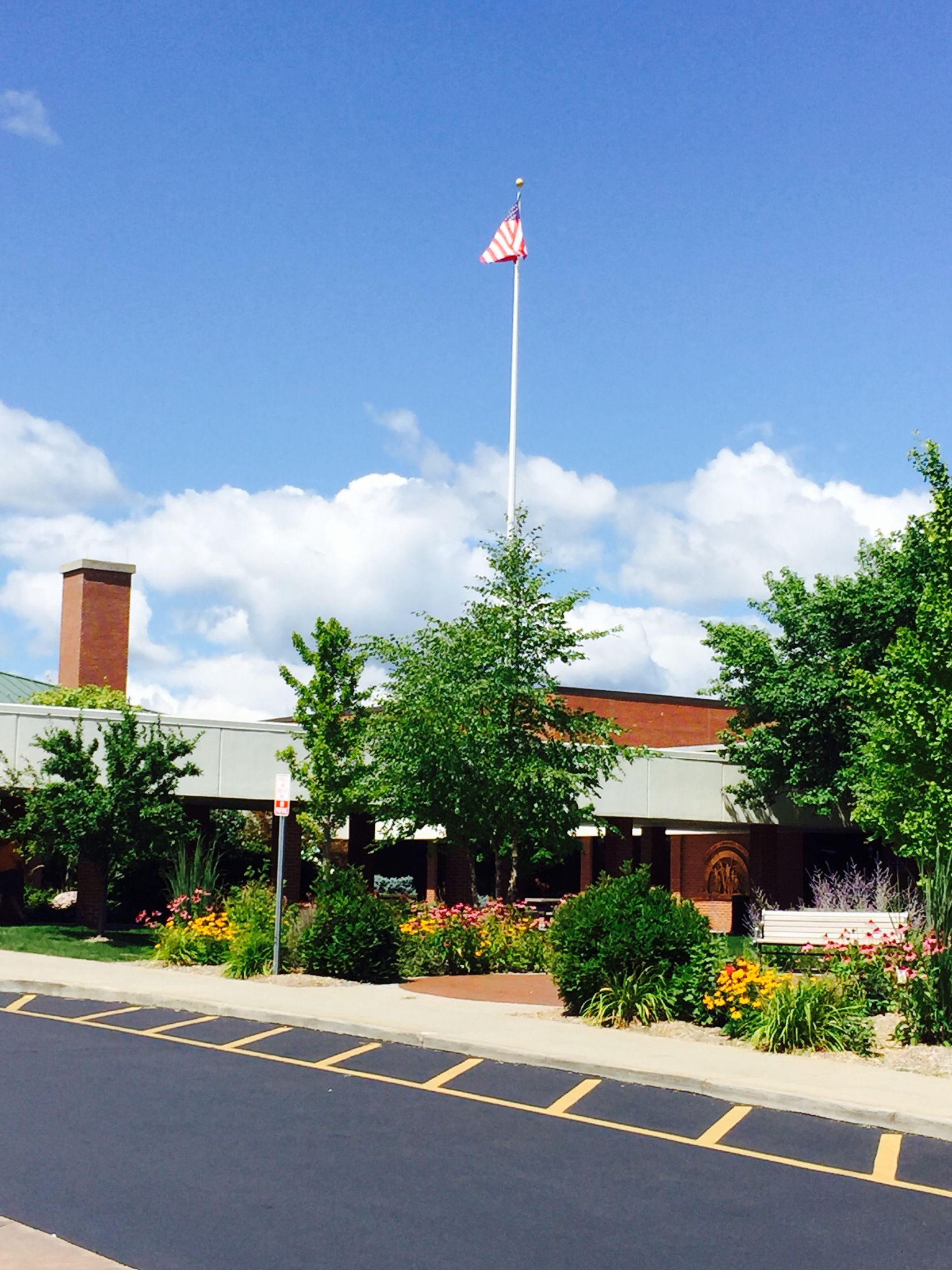 limo service in midland