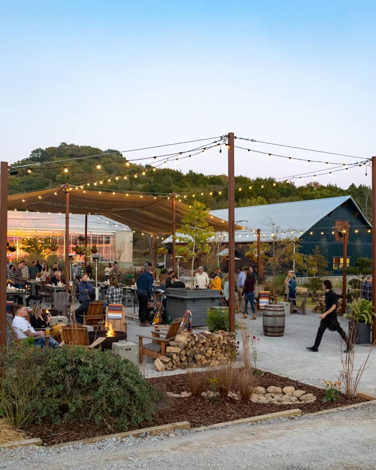 Limo Service In Plano