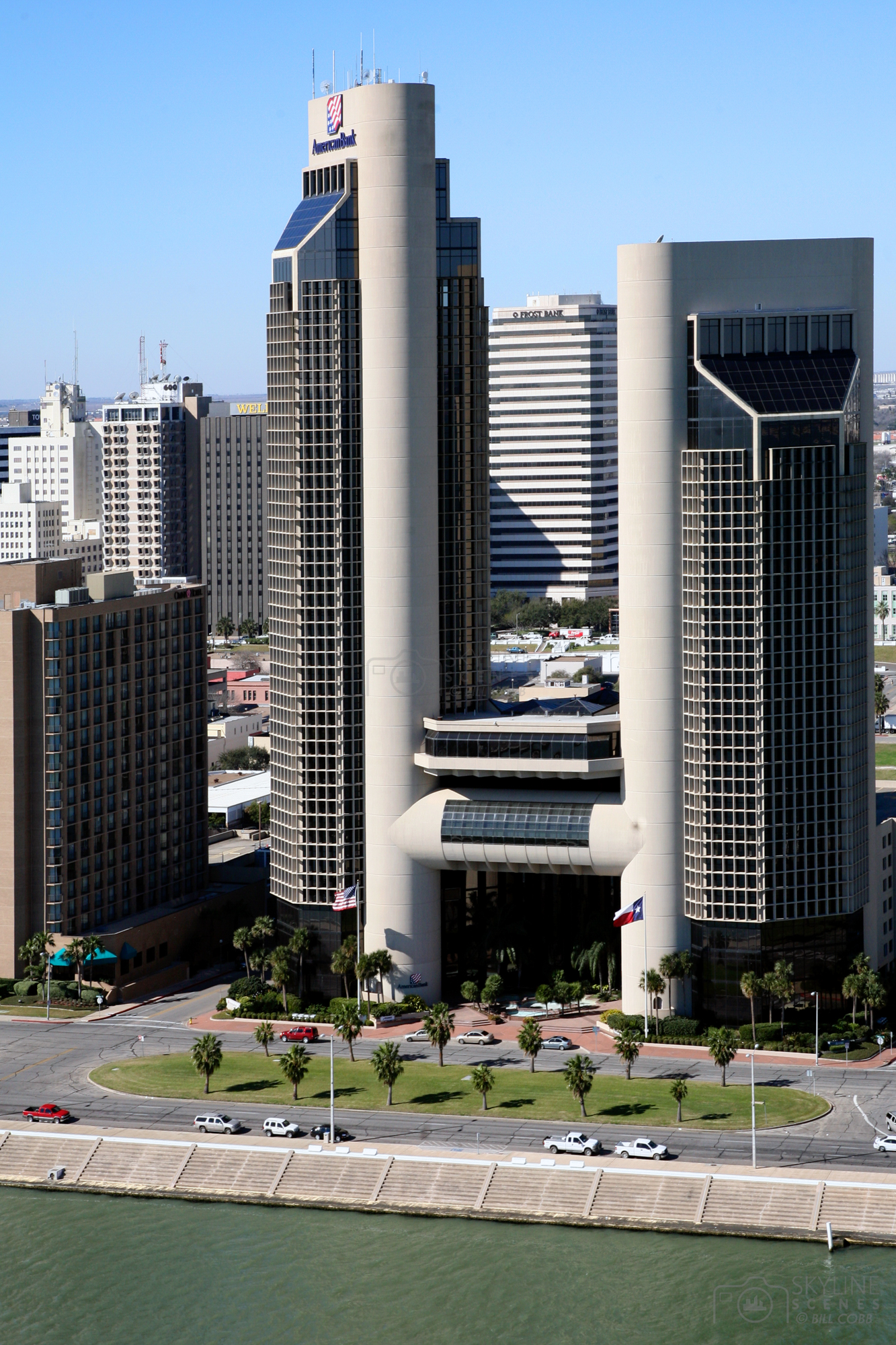 limo service in corpus christi