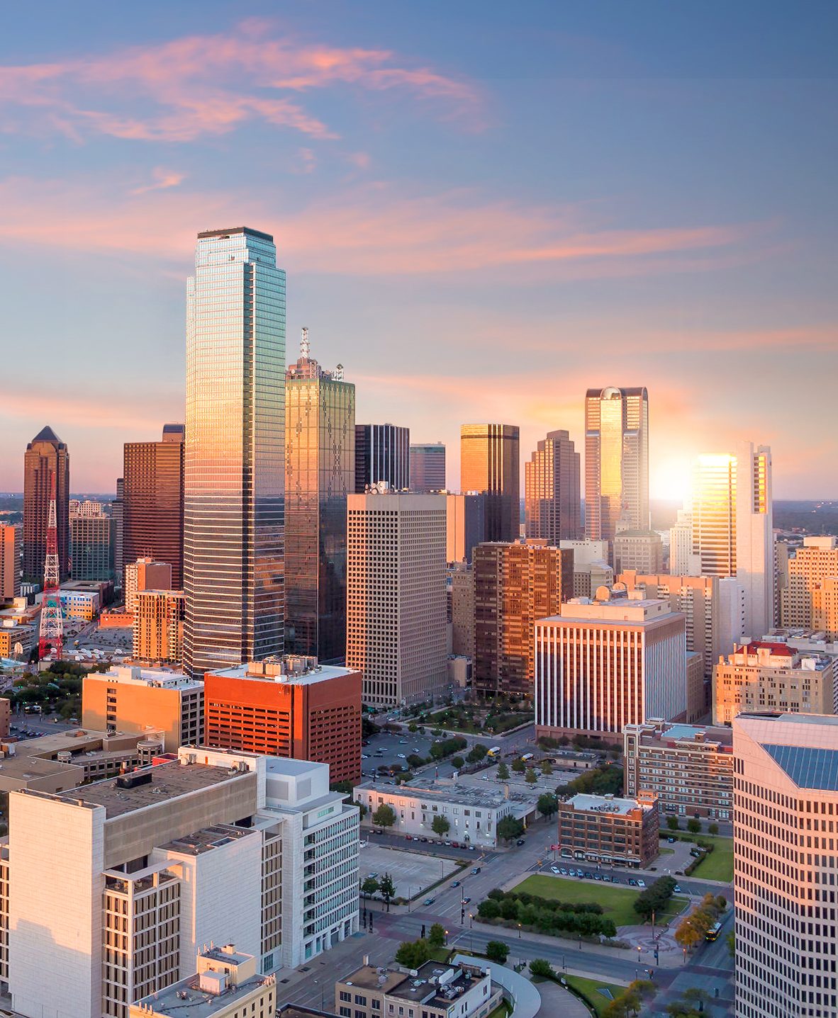 Limo Service In Dallas