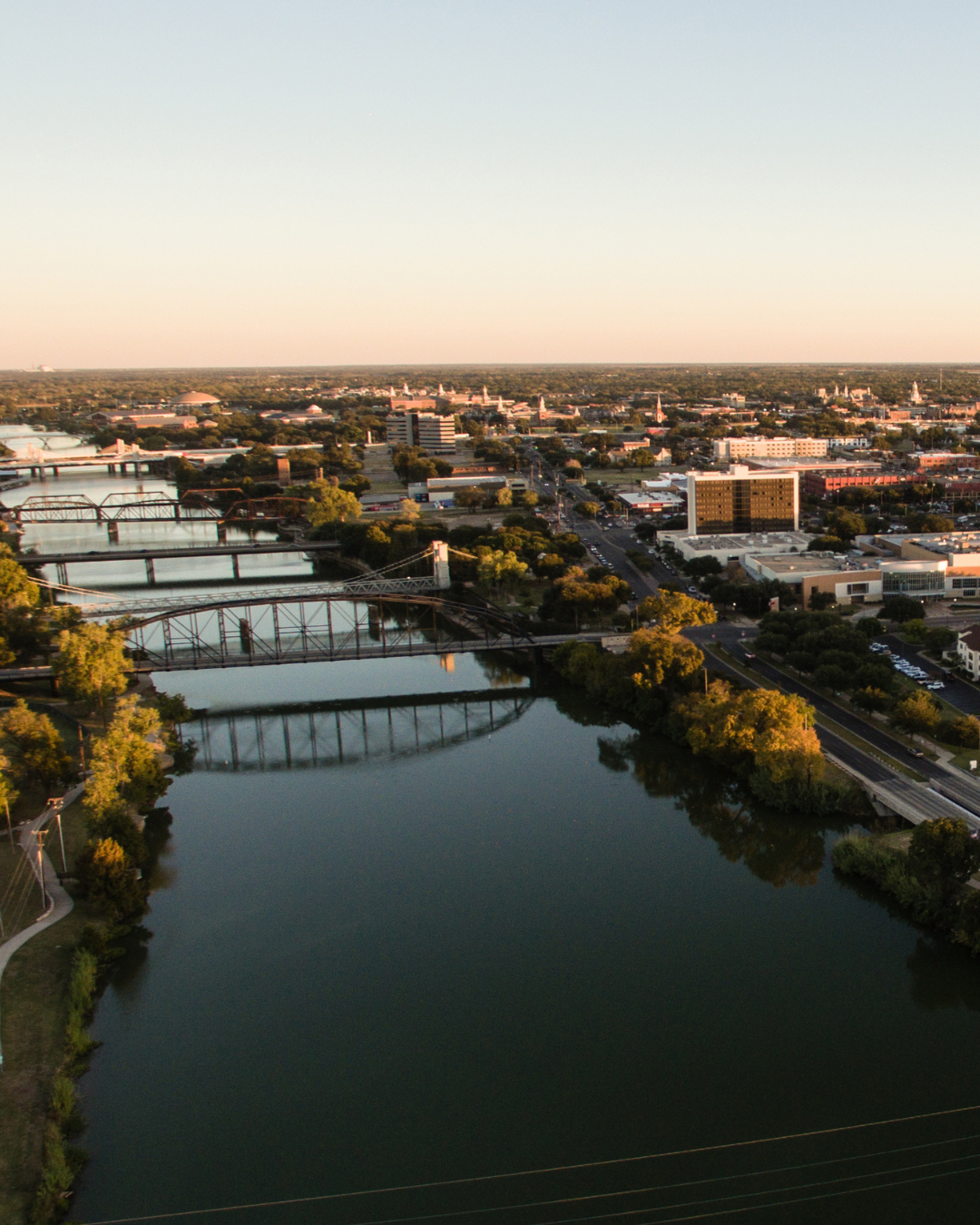 Limo Service In Waco