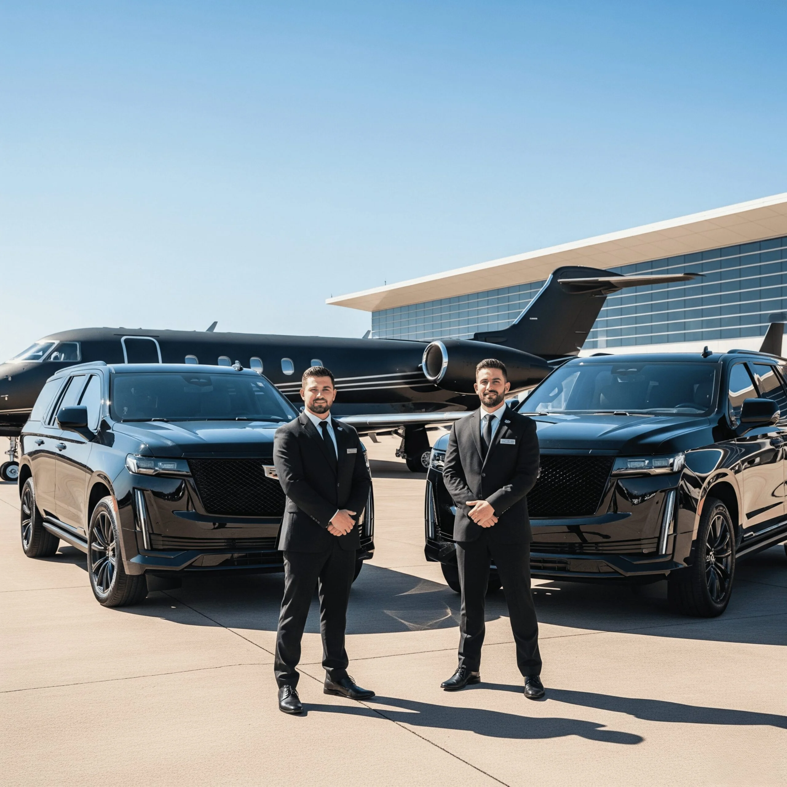 Special Event Transportation