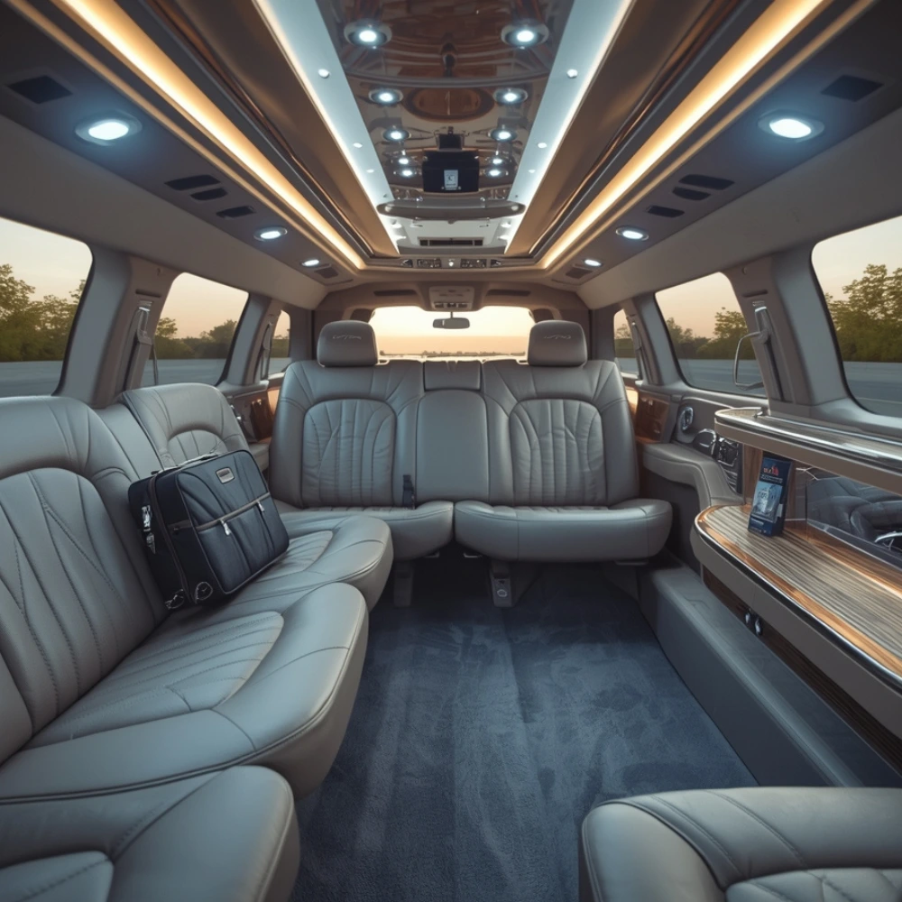 Special Event Transportation