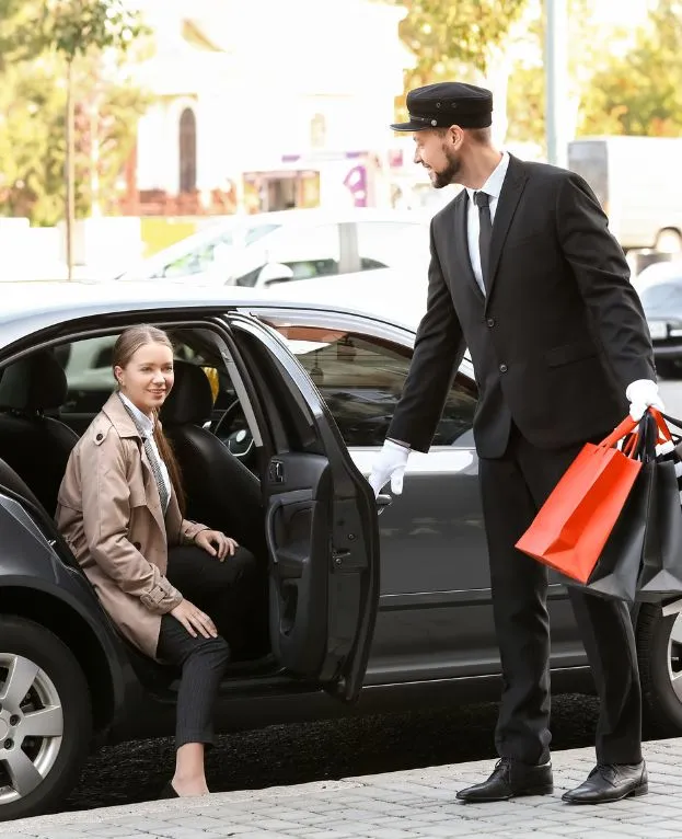 Special Event Transportation