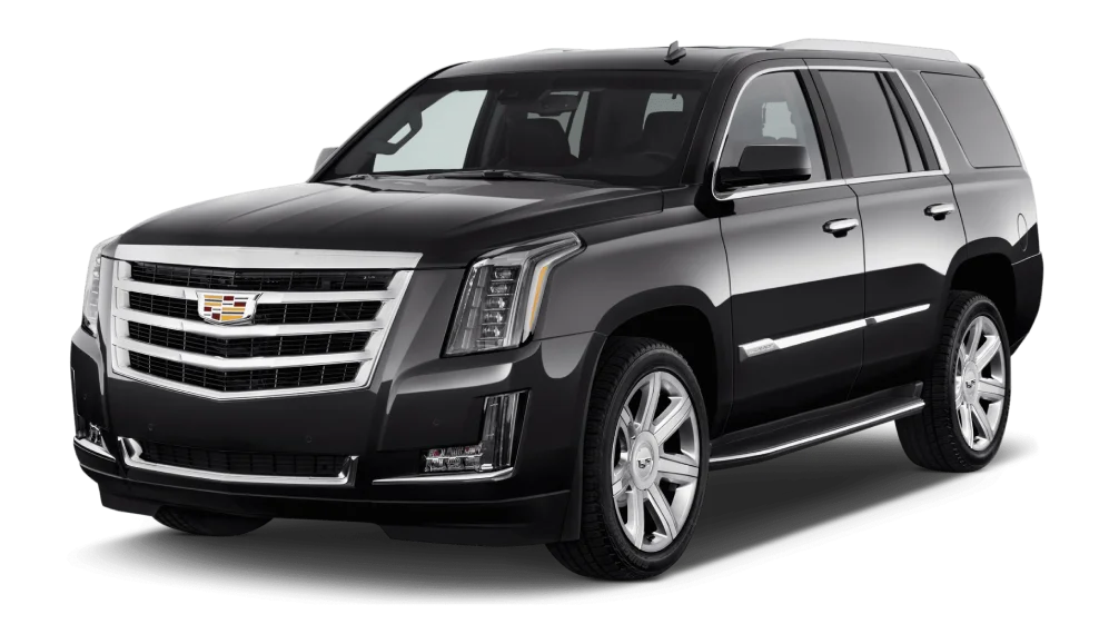 Limo Service in Austin